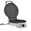 Electric Pizza Oven Automatic Round Pan Pizza Maker